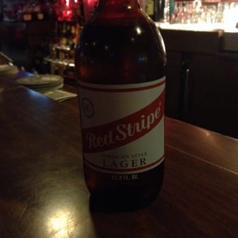 Vieira's Lounge - Only came for my Red Stripe to take back to Bauer's 66 1/2 next door. - Lounges Near Me - Modesto, California