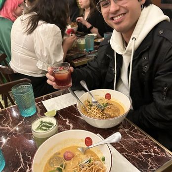 Soothr - Thai Near Me - New York, New York