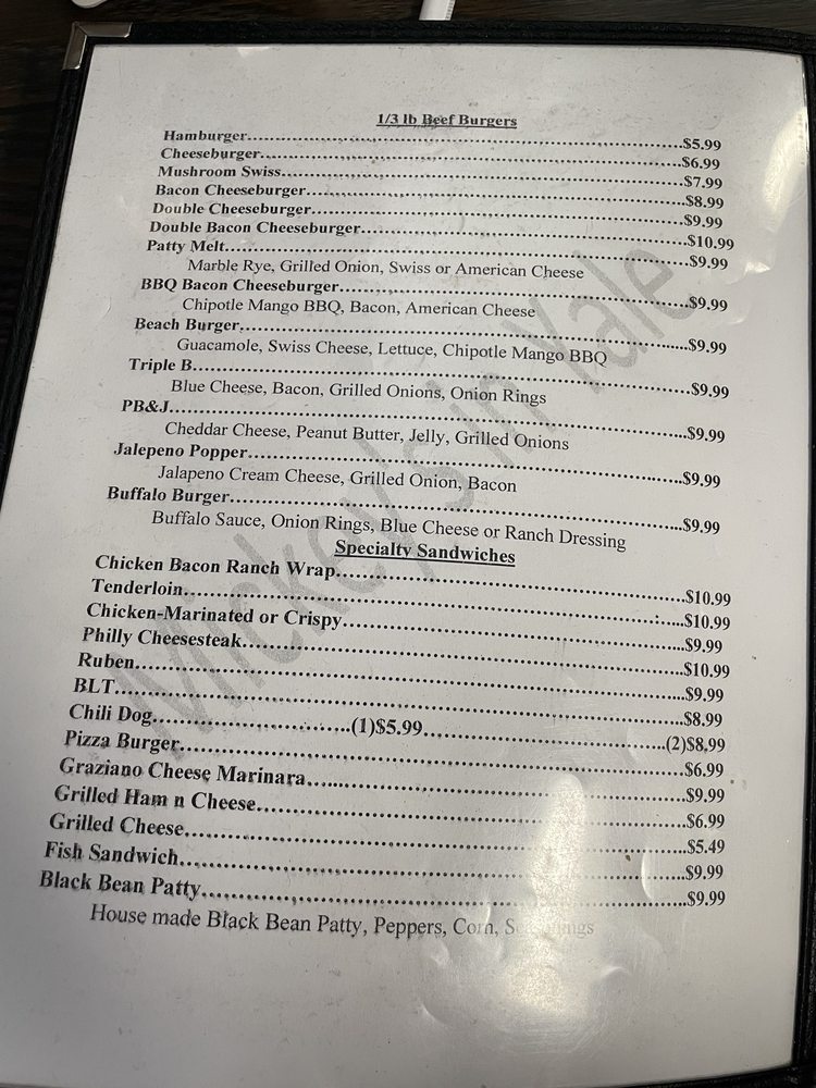 MICKEY’S IN YALE 217 Main St, Yale, Iowa Bars Restaurant Reviews