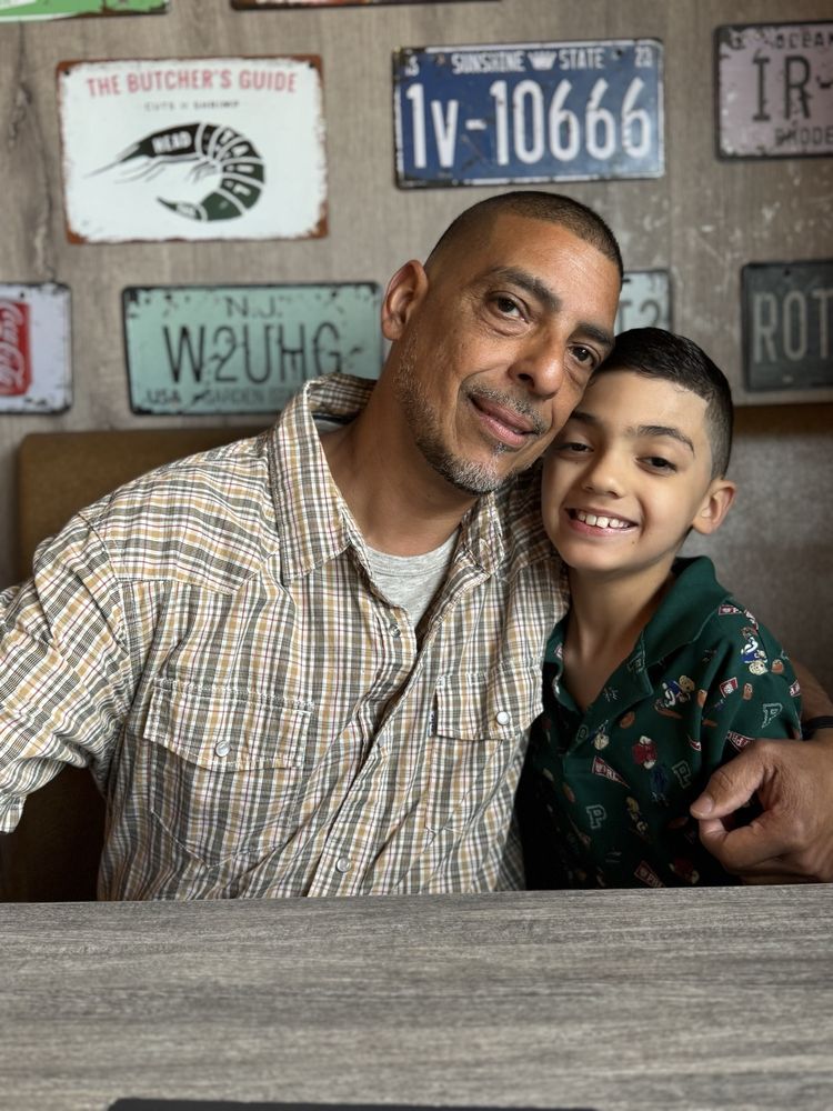 United Martial Arts Logo