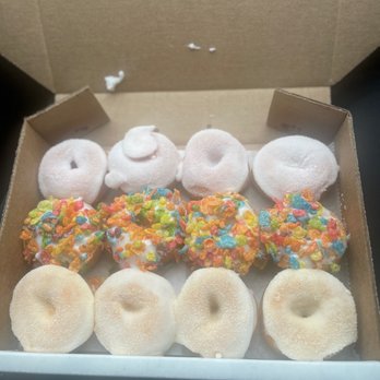 Donut Distillery - Donuts Near Me - Nashville, Tennessee Donut Distillery - Donuts Near Me - Nashville, Tennessee