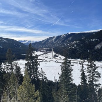 Leadville Railroad - Tours Near Me - Leadville, Colorado Leadville Railroad - Tours Near Me - Leadville, Colorado