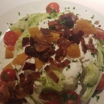 Depot Restaurant - Wedge salad - New American Near Me - Torrance, California Depot Restaurant - Wedge salad - New American Near Me - Torrance, California