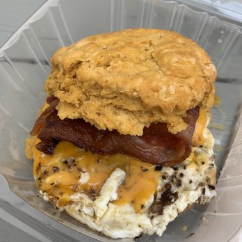 Handsome Biscuit - Shorty - Breakfast & Brunch Near Me - Norfolk, Virginia