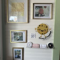 Sweet Nellie’s Bakery
