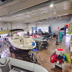 Premier Advantage Marine