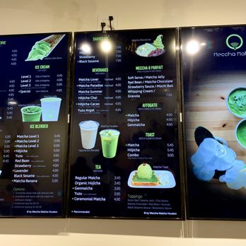 Ninja Matcha - Coffee & Tea Near Me - Houston, Texas Ninja Matcha - Coffee & Tea Near Me - Houston, Texas