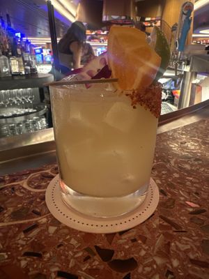 Kuro (in Seminole Hard Rock Hollywood) by null