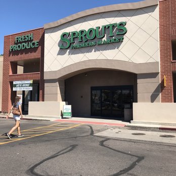 Mercado Del Rancho - Sprouts - Shopping Centers Near Me - Scottsdale, Arizona Mercado Del Rancho - Sprouts - Shopping Centers Near Me - Scottsdale, Arizona