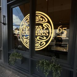 Pizza Express