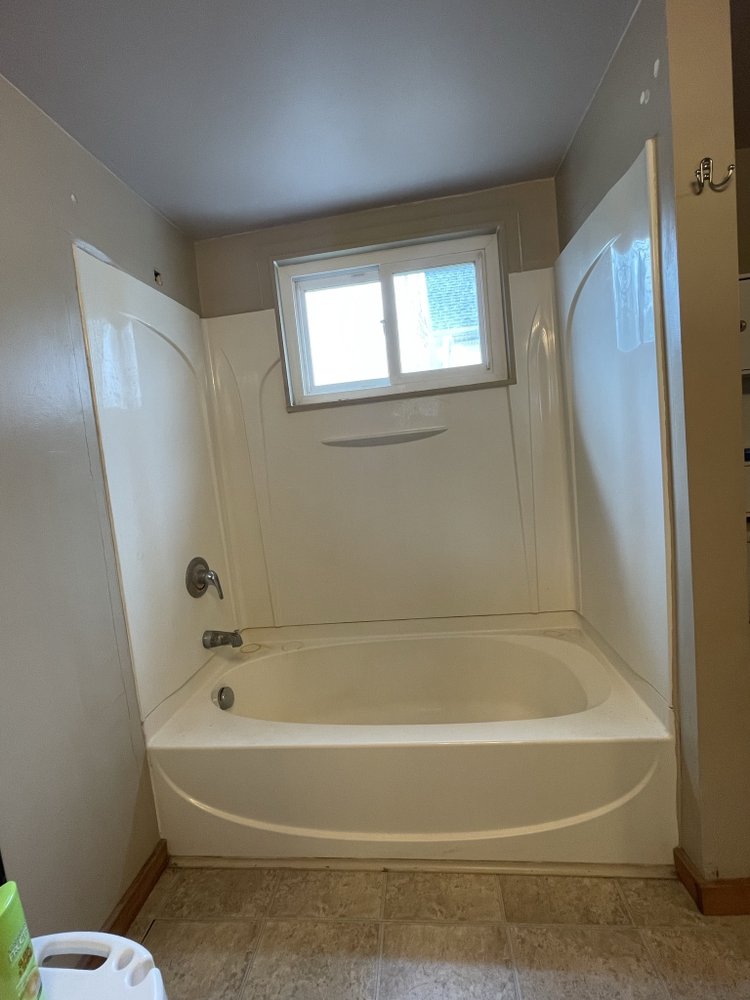 Slide of Mac Remodeling