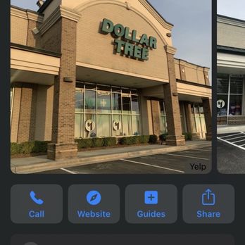 Dollar Tree - Discount Store Near Me - Cary, North Carolina
