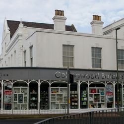 Collingwood Batchellor
