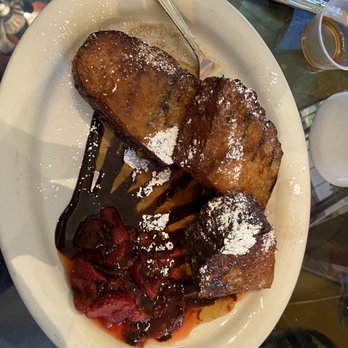 Bellevue Bistro - Bistro French Toast - Breakfast & Brunch Near Me - Bellevue, Kentucky Bellevue Bistro - Bistro French Toast - Breakfast & Brunch Near Me - Bellevue, Kentucky