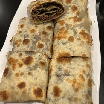 101 Noodle Express - Beef Roll - Chinese Near Me - Alhambra, California 101 Noodle Express - Beef Roll - Chinese Near Me - Alhambra, California