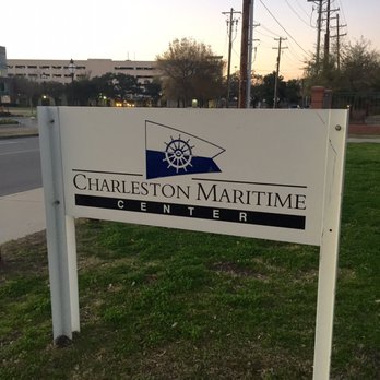 Charleston Maritime Center - Marinas Near Me - Charleston, South Carolina