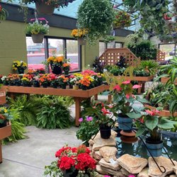 Scott's Floral, Gift & Greenhouses