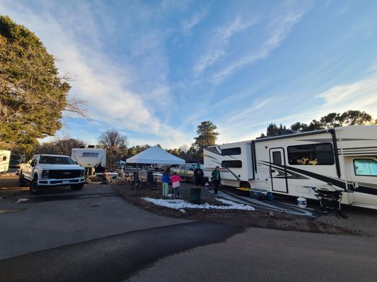 Trailer Village RV Park by null