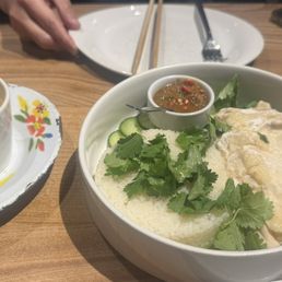 Khao mun gai