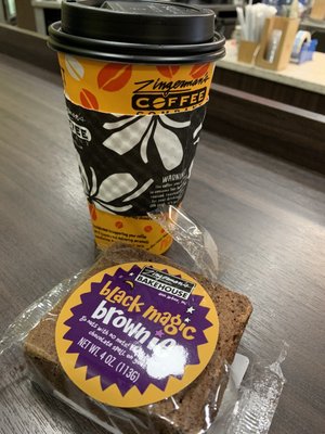 Zingerman's Coffee Company by null