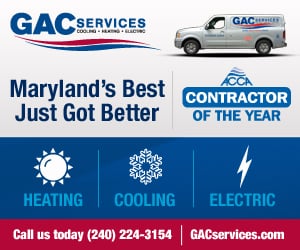 Slide of GAC Services