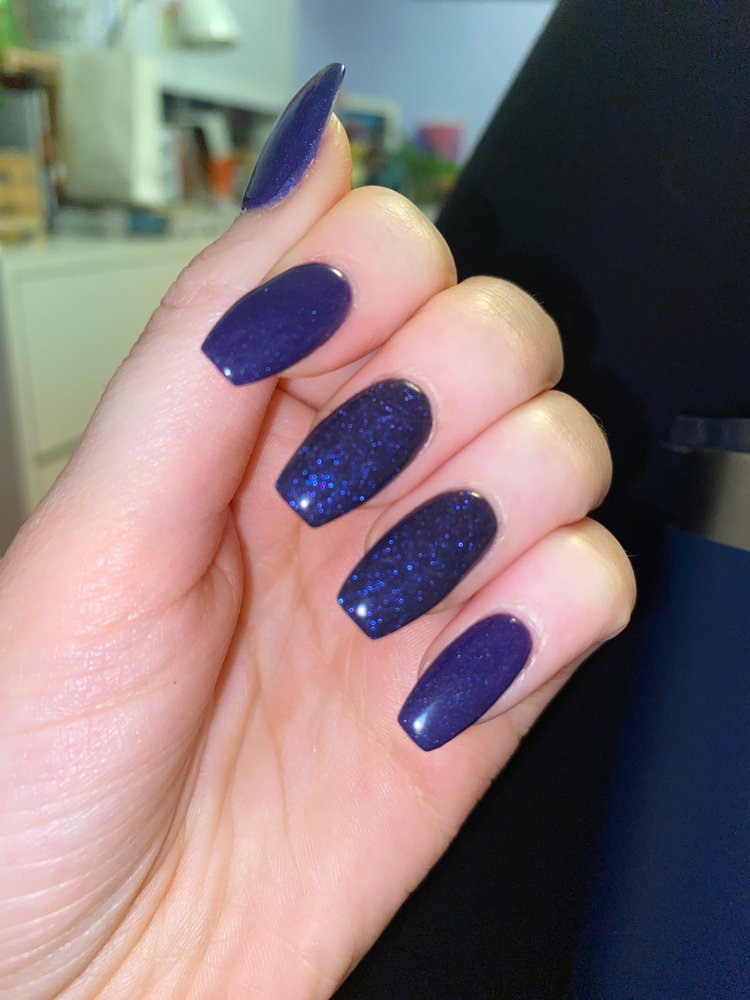 NAIL HOUSE & SPA Updated September 2024 18 Photos & 35 Reviews