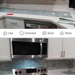 Custom Tile Creations