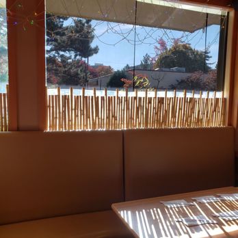 Oto Sushi - Japanese Near Me - Redmond, Washington