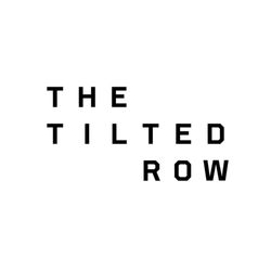 The Tilted Row