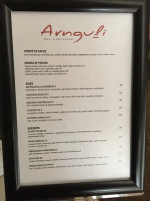 Arnguli Grill & Restaurant by null