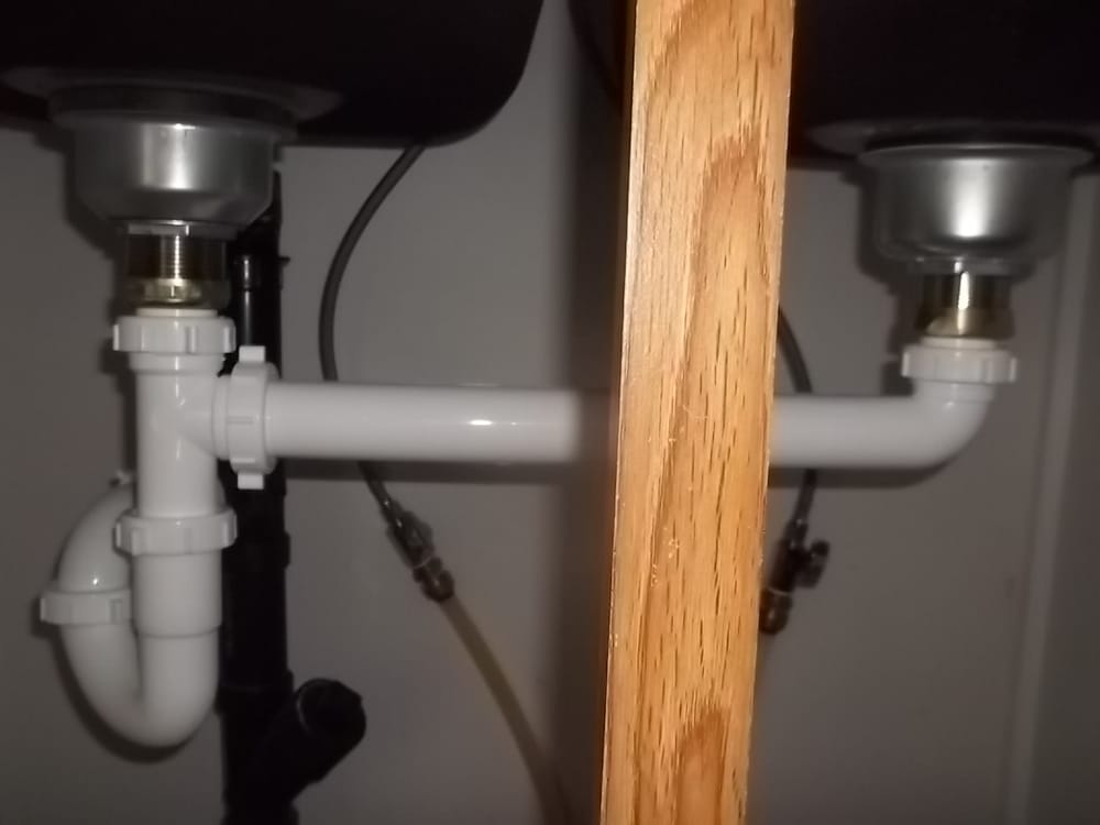 Slide of On The Spot Plumbing & Heating