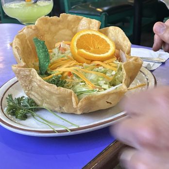 Casa Serrano Mexican Restaurant - Taco salad - Bars Near Me - Fort Mohave, Arizona Casa Serrano Mexican Restaurant - Taco salad - Bars Near Me - Fort Mohave, Arizona