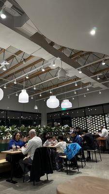 Shake Shack Pike 7 by null