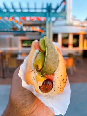 Portillo's Tempe by null