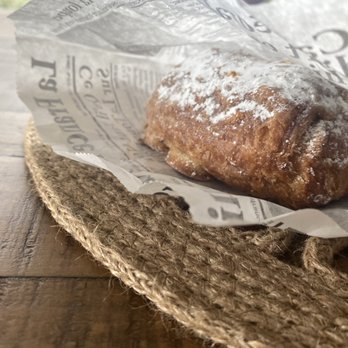 Brioche de Paris - Hazelnut Chocolate Croissant - French Near Me - Walnut Creek, California Brioche de Paris - Hazelnut Chocolate Croissant - French Near Me - Walnut Creek, California