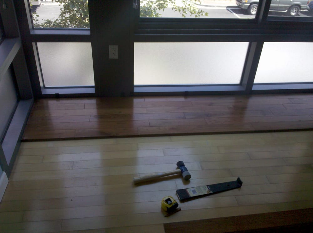 Slide of SKS Contracting