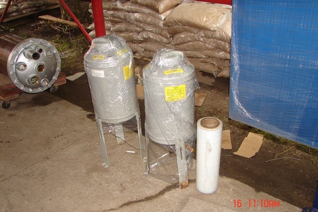 Slide of Rockledge Plumbing and Heating