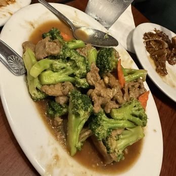 Su Garden - Beef & Broccoli - Chinese Near Me - Middletown, California Su Garden - Beef & Broccoli - Chinese Near Me - Middletown, California