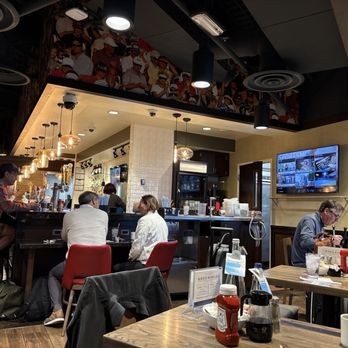 PGA Tour Grill - Bars Near Me - Las Vegas, Nevada PGA Tour Grill - Bars Near Me - Las Vegas, Nevada