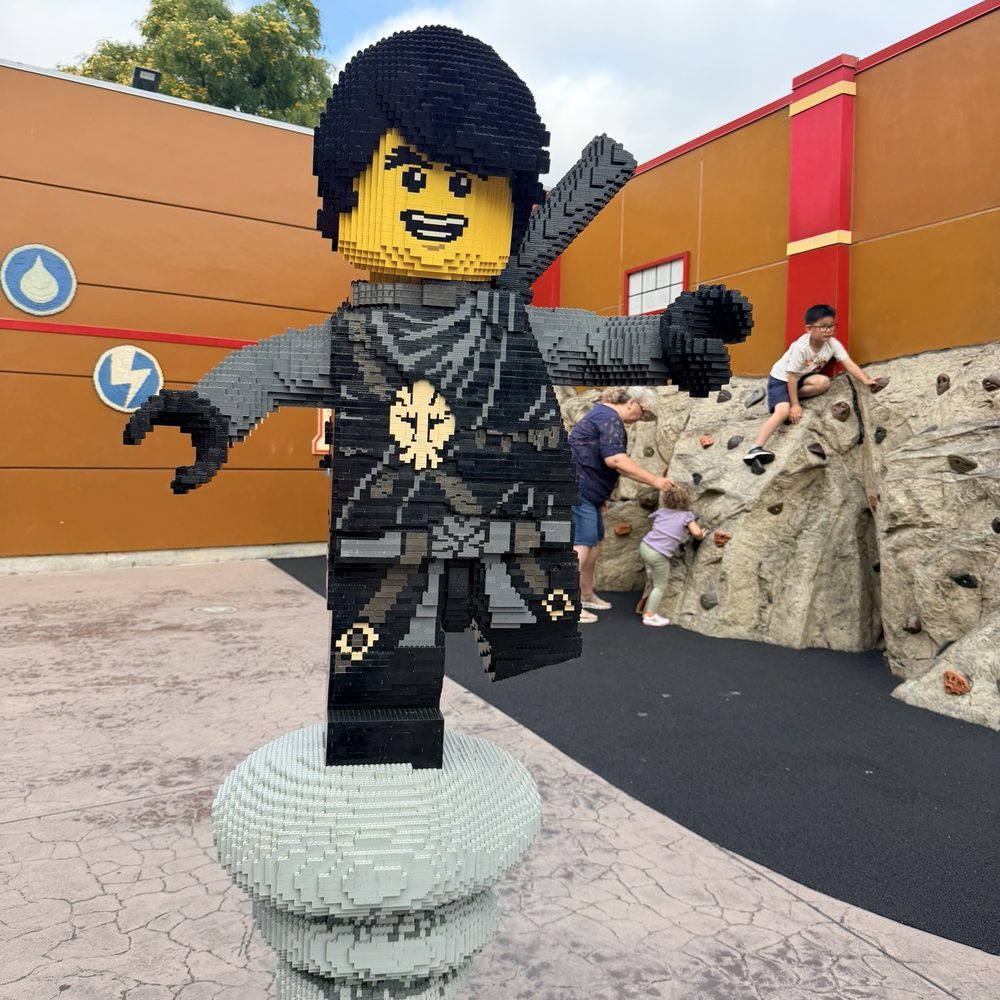 Legoland California - Amusement Parks Near Me - Carlsbad, California