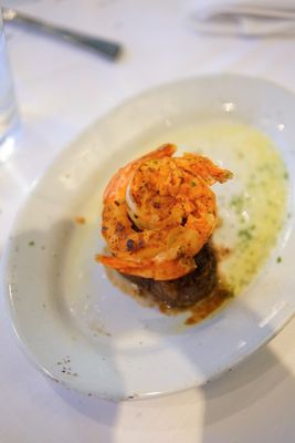 Ruth's Chris Steak House by null