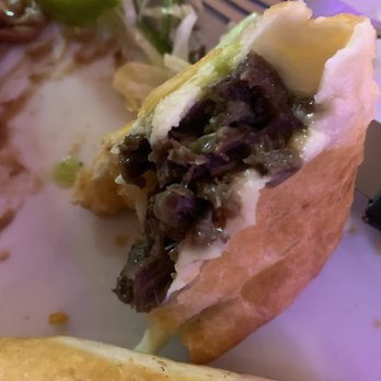Las 7 Estrellas - Full of flavorful lenqua and cheese - Mexican Near Me - Milwaukee, Wisconsin