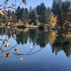 Gray Eagle Lodge - Just such a fun, quaint little town