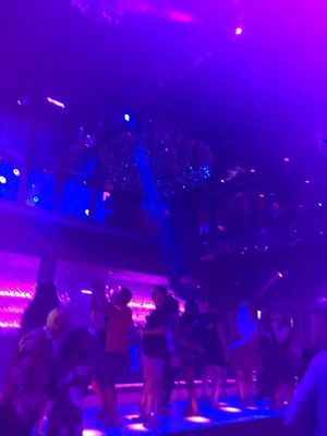 Voyeur Nightclub by null