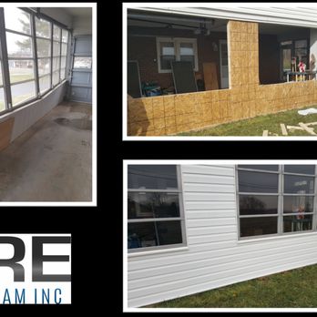 Core Team - Damage Restoration Near Me - Bethesda, Maryland