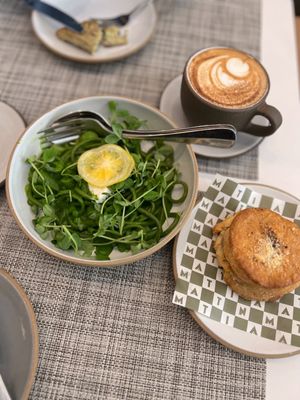 MATTINA Restaurant by null