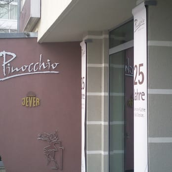 Pinocchio - Italian Near Me - Bad Oldesloe, SH