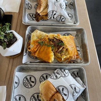 Smoke & Fire Social Eatery - Comfort Food Near Me - Paramount, California Smoke & Fire Social Eatery - Comfort Food Near Me - Paramount, California