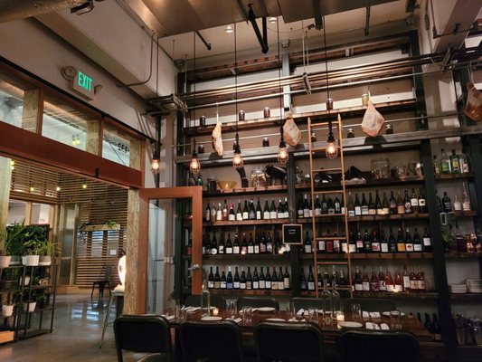 Olympia Provisions by null