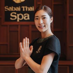 Sabai Thai Spa